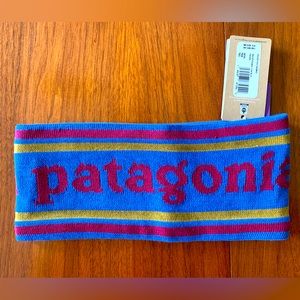 Patagonia Headwarmer NWT